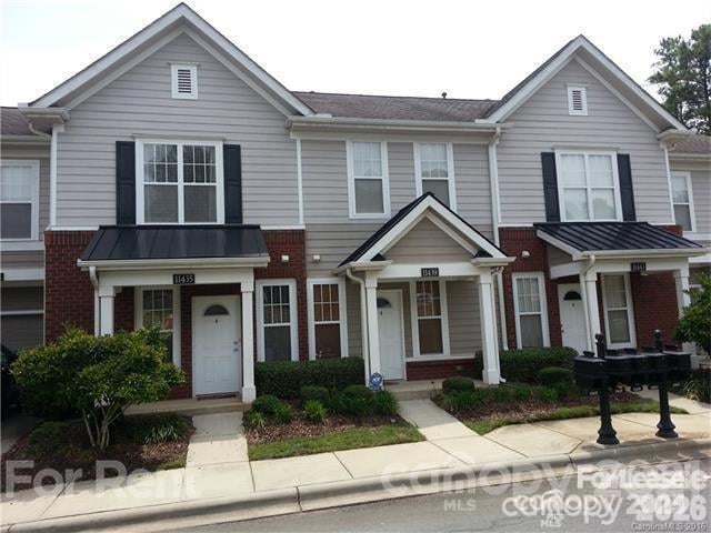 11435 Dixie Glen Dr, Charlotte, NC 28277