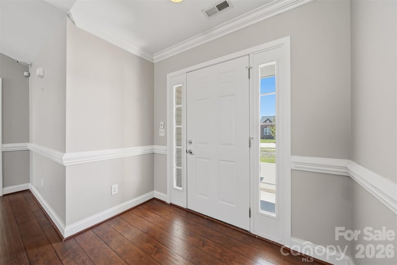 1834 Terrain Dr, Conover, NC 28613
