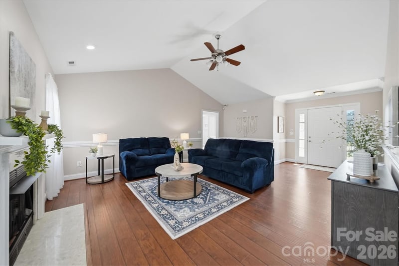 1834 Terrain Dr, Conover, NC 28613