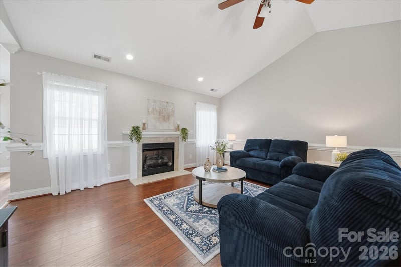 1834 Terrain Dr, Conover, NC 28613