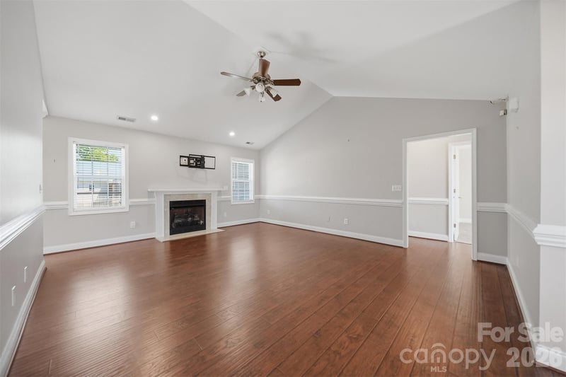 1834 Terrain Dr, Conover, NC 28613