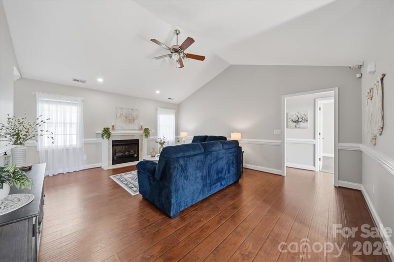 1834 Terrain Dr, Conover, NC 28613