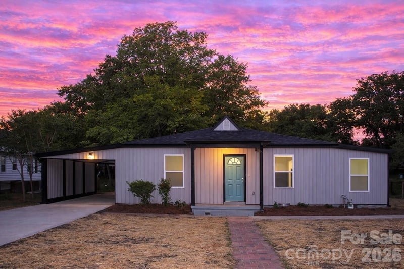 308 Highland Ave, Concord, NC 28027