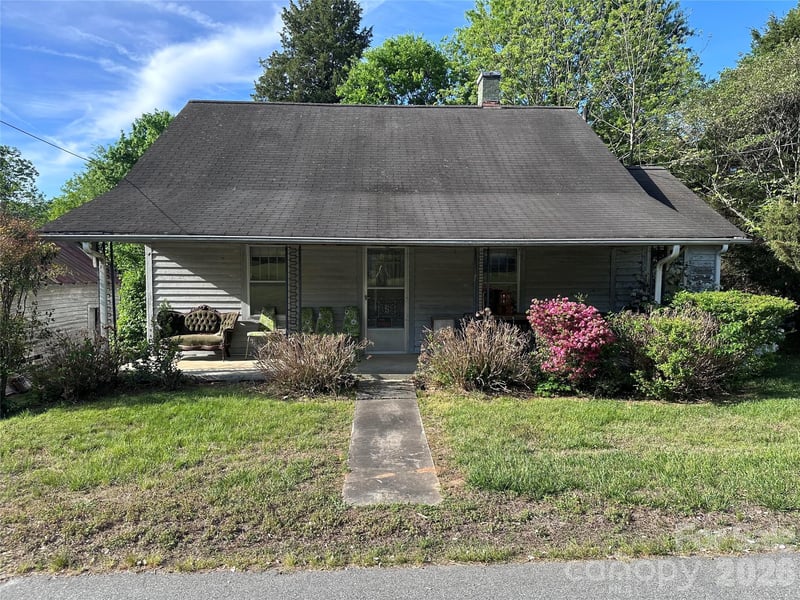 138 Hemlock St, Mocksville, NC 27028