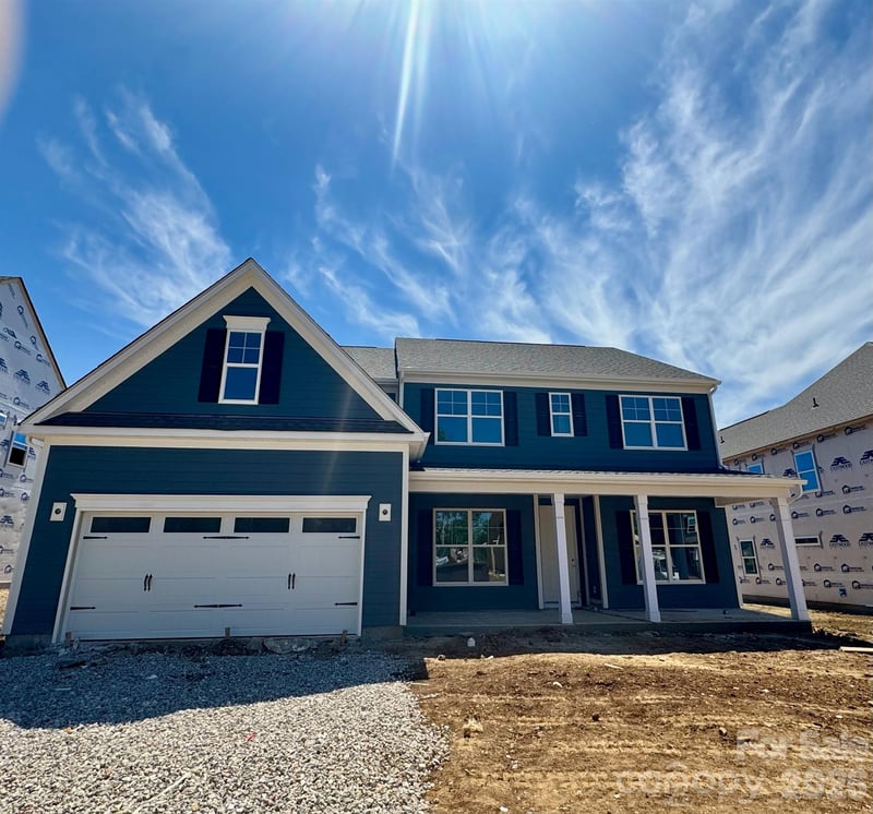 7033 Bil Mar Dr, Harrisburg, NC 28075