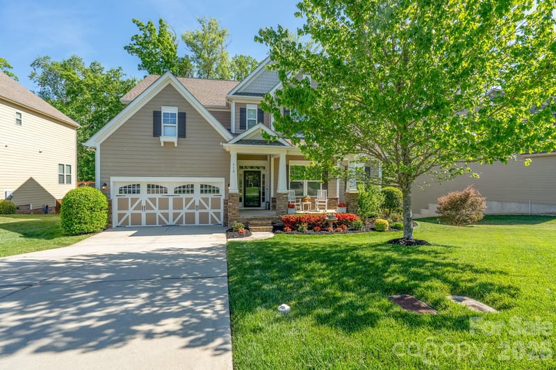 478 Iron Horse Ln, Midland, NC 28107