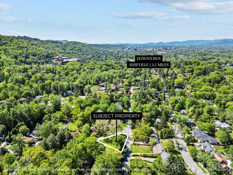 99999 Country Club Rd, Asheville, NC 28804