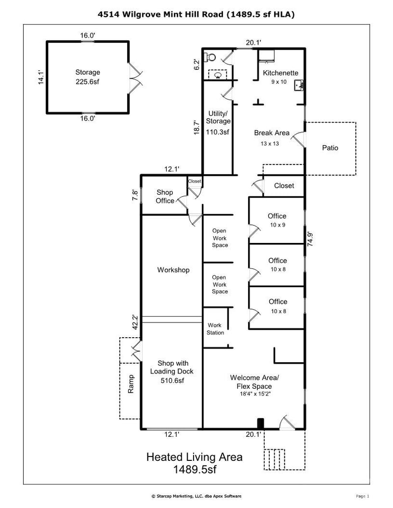 4514 Wilgrove Mint Hill Rd, Mint Hill, NC 28227