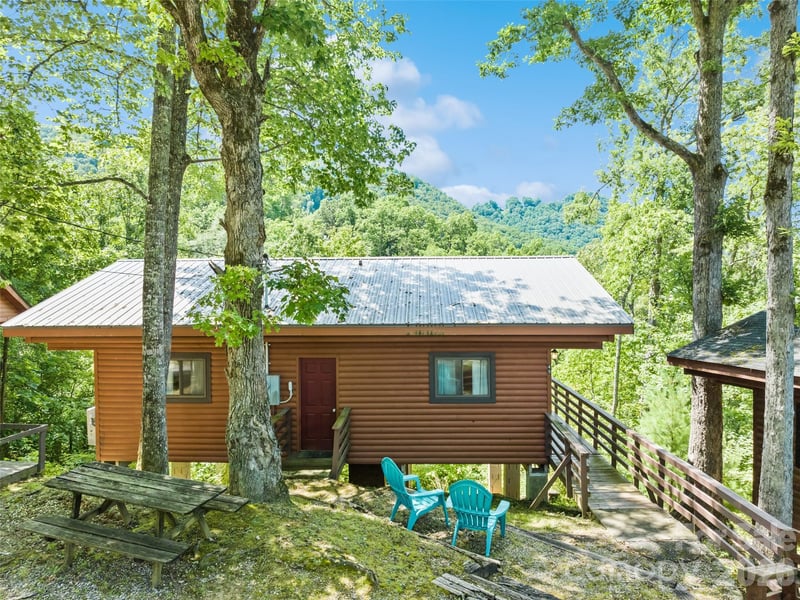 299 Blue Ridge Pw, Bryson City, NC 28713