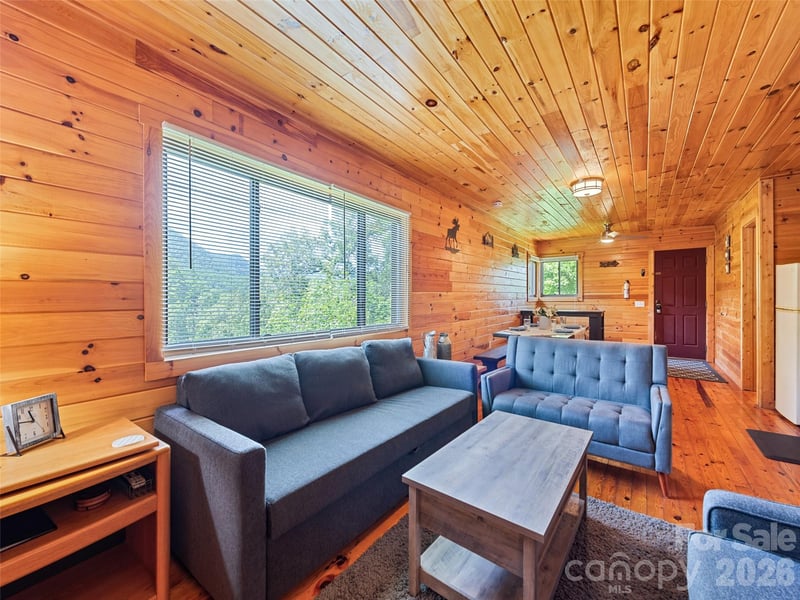 299 Blue Ridge Pw, Bryson City, NC 28713