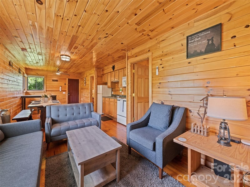 299 Blue Ridge Pw, Bryson City, NC 28713