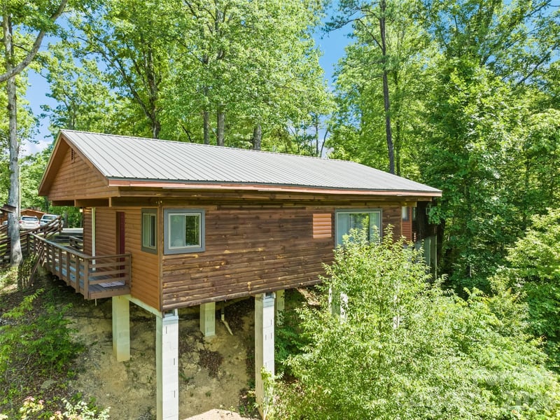 299 Blue Ridge Pw, Bryson City, NC 28713