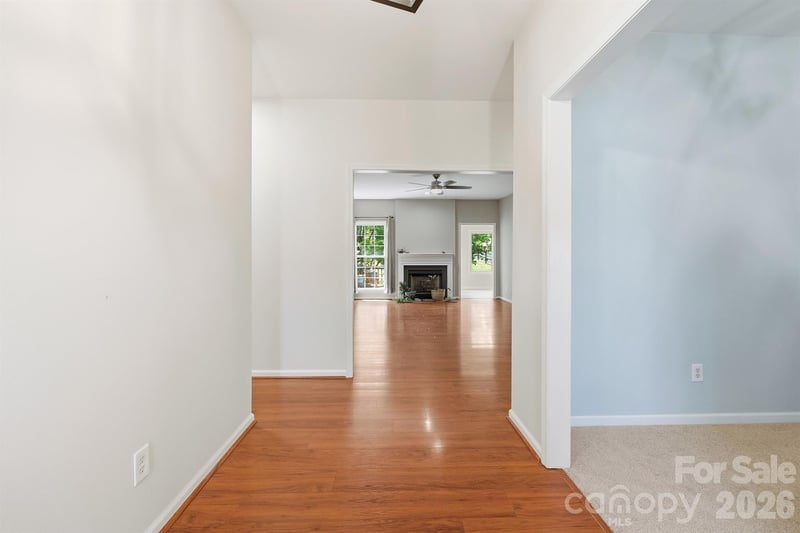 12500 Willow Grove Way, Huntersville, NC 28078