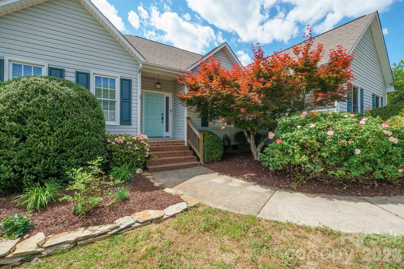 12500 Willow Grove Way, Huntersville, NC 28078