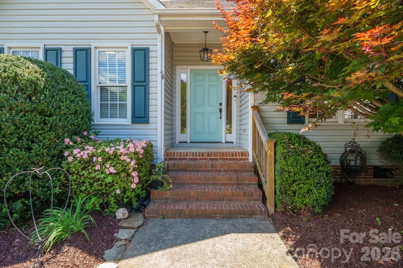 12500 Willow Grove Way, Huntersville, NC 28078