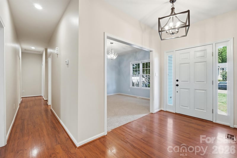 12500 Willow Grove Way, Huntersville, NC 28078