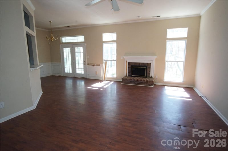 10410 Hellebore Rd, Charlotte, NC 28213