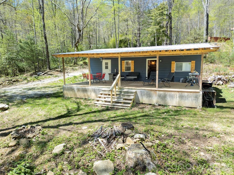 16 Standing Rock Rg, Maggie Valley, NC 28751