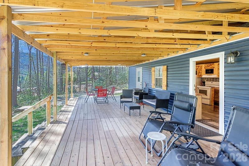 16 Standing Rock Rg, Maggie Valley, NC 28751