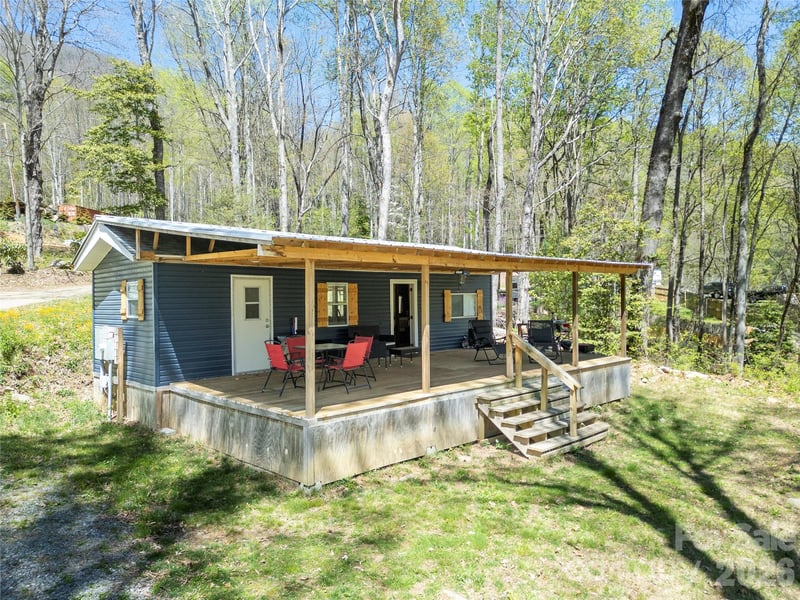 16 Standing Rock Rg, Maggie Valley, NC 28751