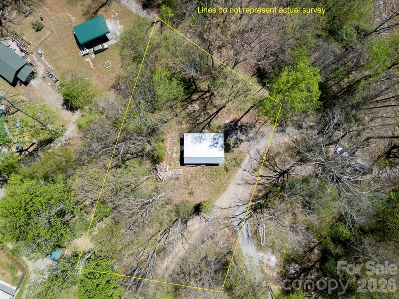 16 Standing Rock Rg, Maggie Valley, NC 28751
