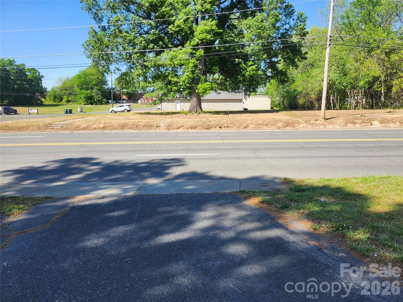 201 Phifer St, Monroe, NC 28110