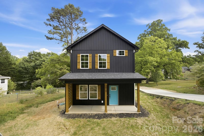 2412 Summit Ave, Kannapolis, NC 28081