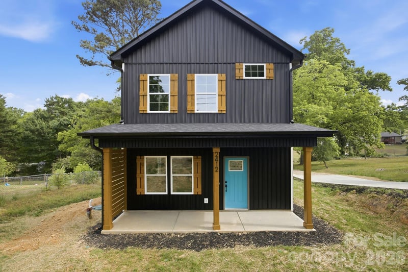2412 Summit Ave, Kannapolis, NC 28081