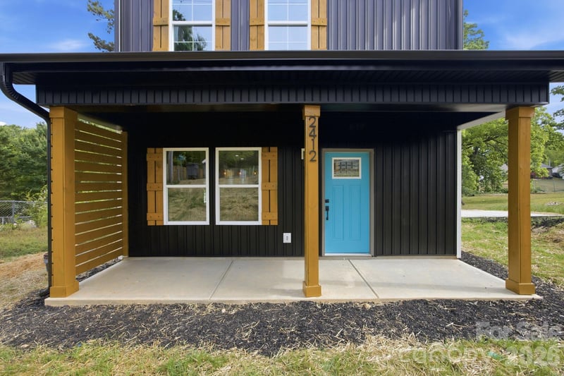 2412 Summit Ave, Kannapolis, NC 28081