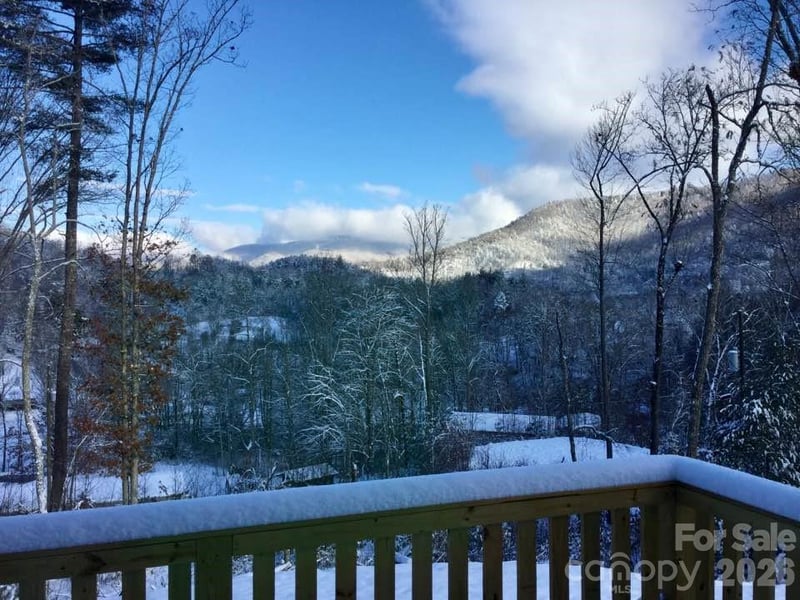 266 Egret Ln, Sylva, NC 28779