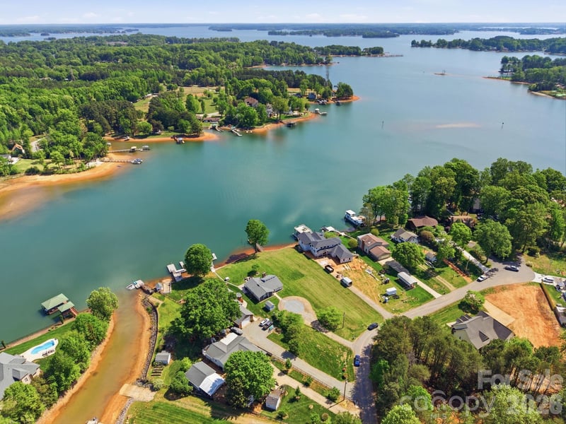 0000 Lucky Creek Ln, Denver, NC 28037