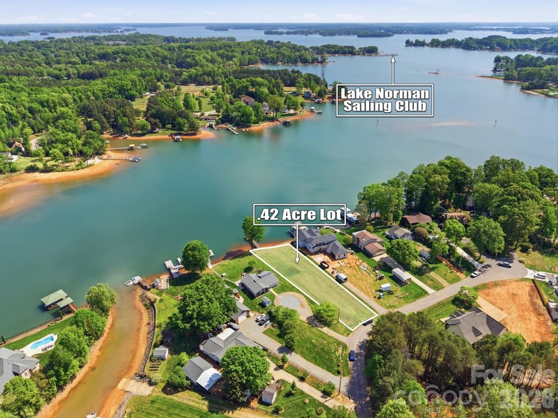 0000 Lucky Creek Ln, Denver, NC 28037
