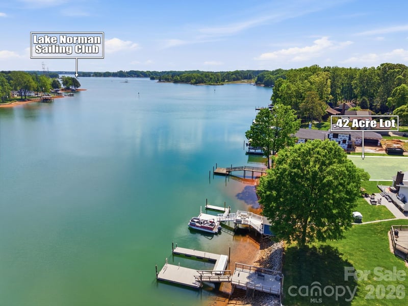 0000 Lucky Creek Ln, Denver, NC 28037