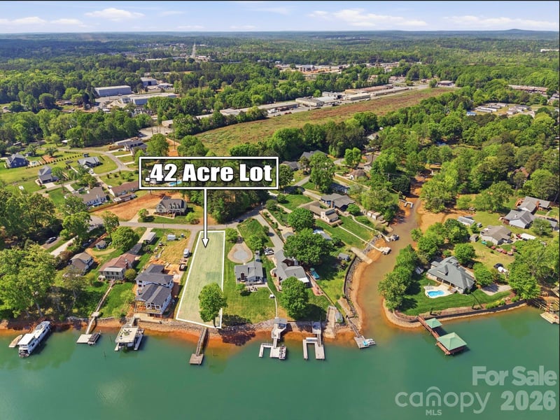 0000 Lucky Creek Ln, Denver, NC 28037