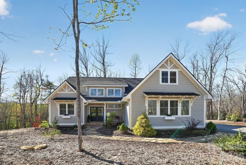 3757 Laurel Park Hw, Hendersonville, NC 28739