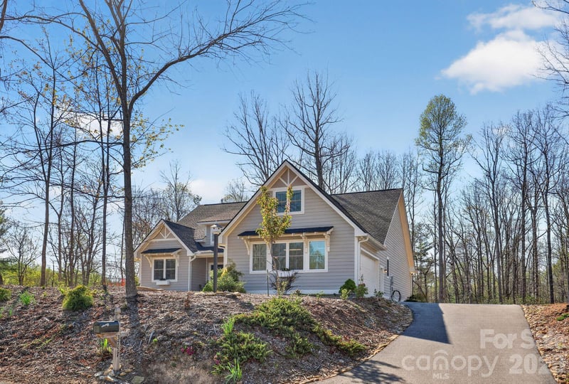 3757 Laurel Park Hw, Hendersonville, NC 28739