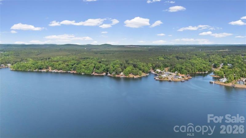 Tillery Park Dr, Mount Gilead, NC 27306