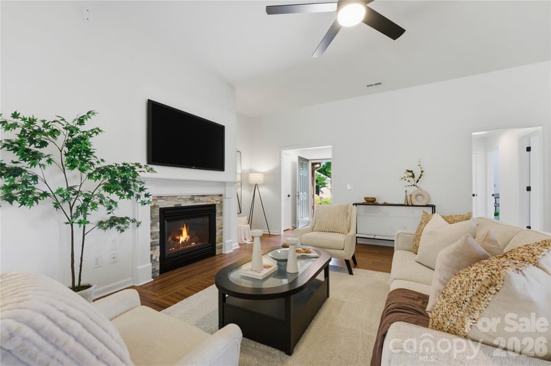 772 Monticello Dr, Fort Mill, SC 29708