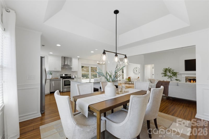 772 Monticello Dr, Fort Mill, SC 29708