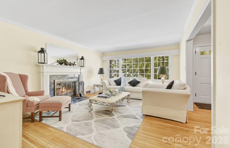 41 Arthur Rd, Asheville, NC 28806