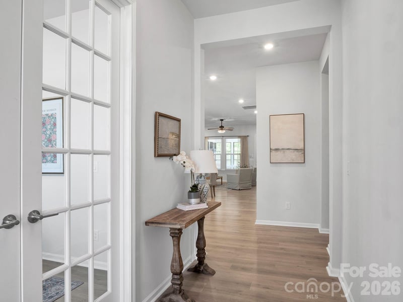 280 Portrait Way, Indian Trail, NC 28079