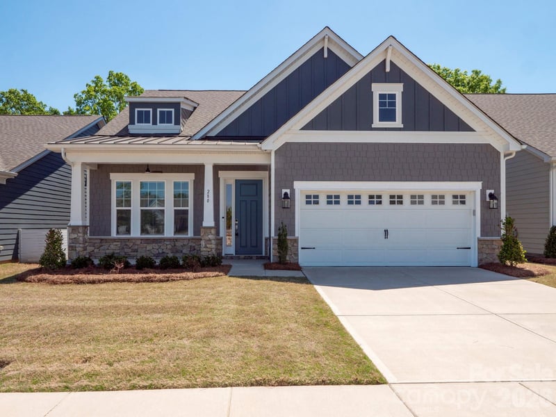 280 Portrait Way, Indian Trail, NC 28079