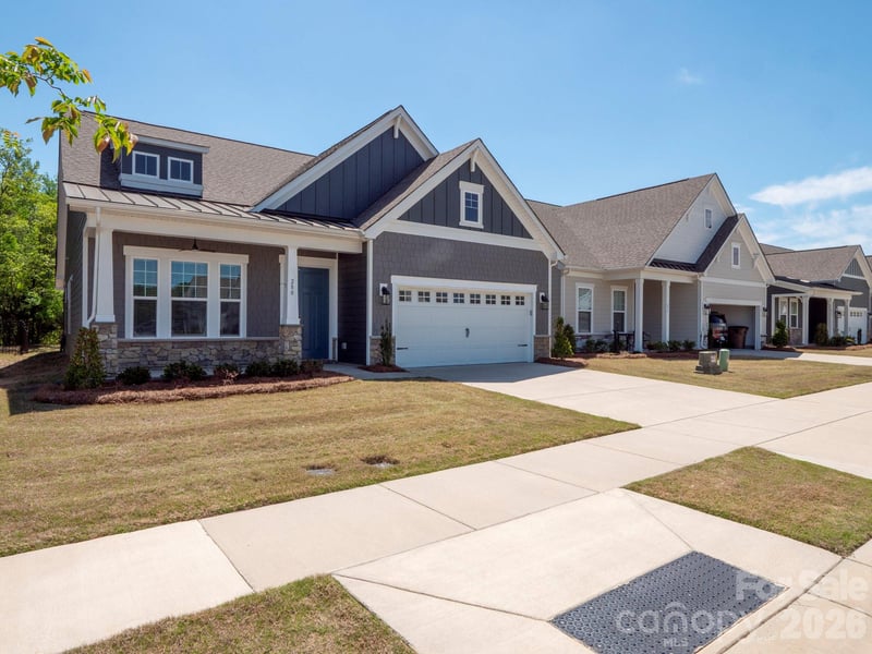 280 Portrait Way, Indian Trail, NC 28079