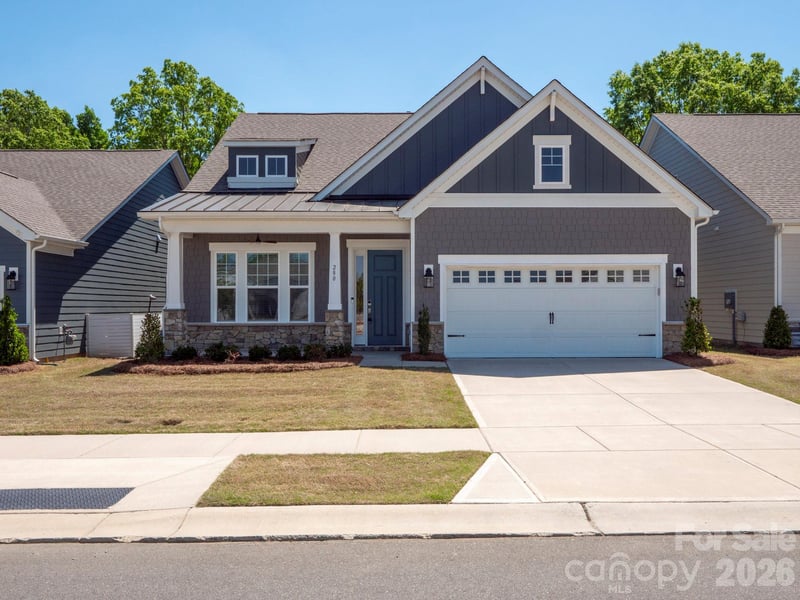 280 Portrait Way, Indian Trail, NC 28079
