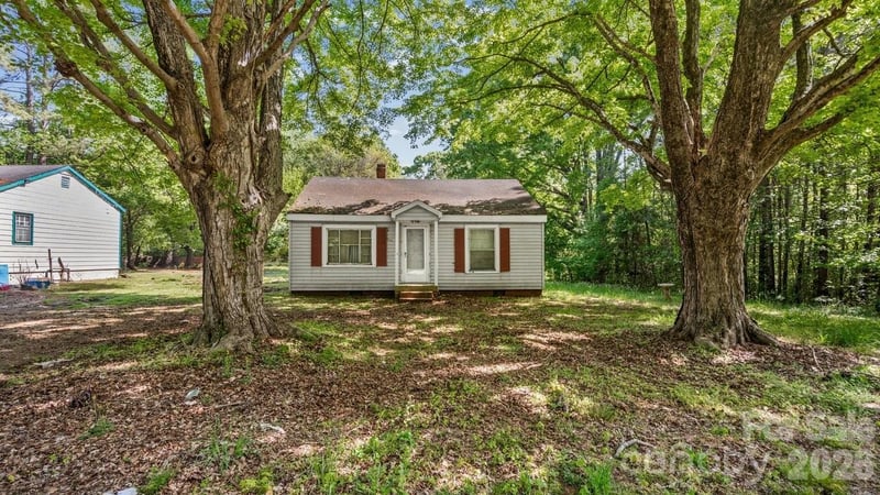 515 Torbush Dr, Salisbury, NC 28144