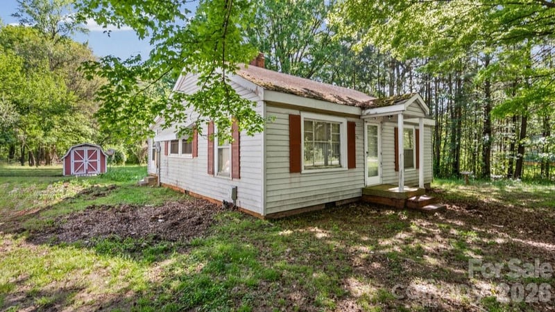 515 Torbush Dr, Salisbury, NC 28144