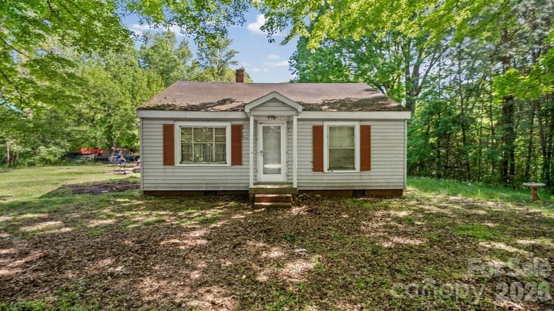 515 Torbush Dr, Salisbury, NC 28144