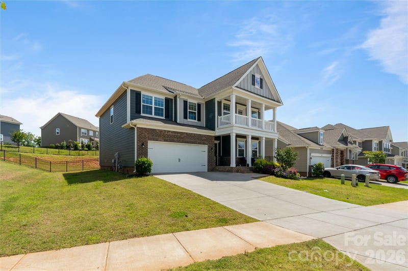 1001 Linn Cv, Waxhaw, NC 28173