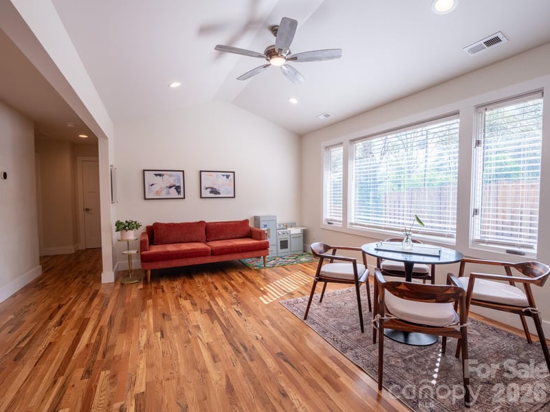 1048 Jenkins Valley Rd, Alexander, NC 28701