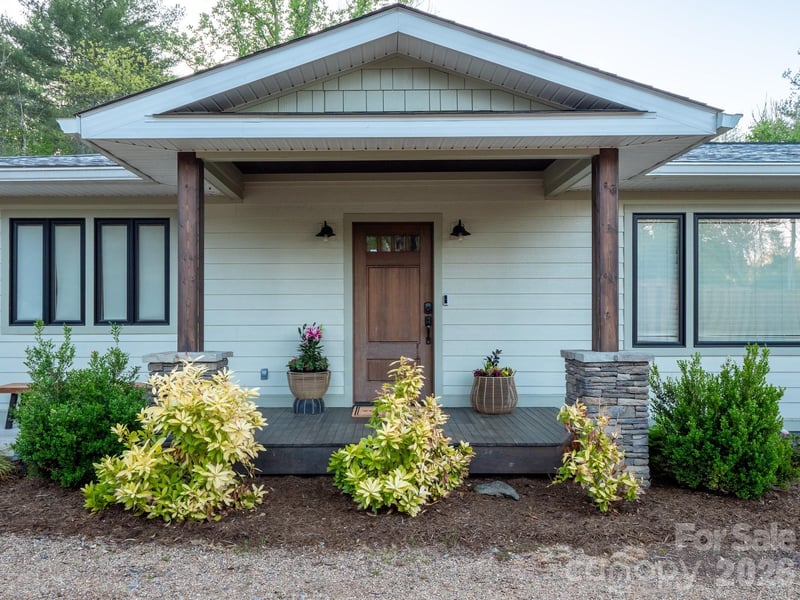 1048 Jenkins Valley Rd, Alexander, NC 28701